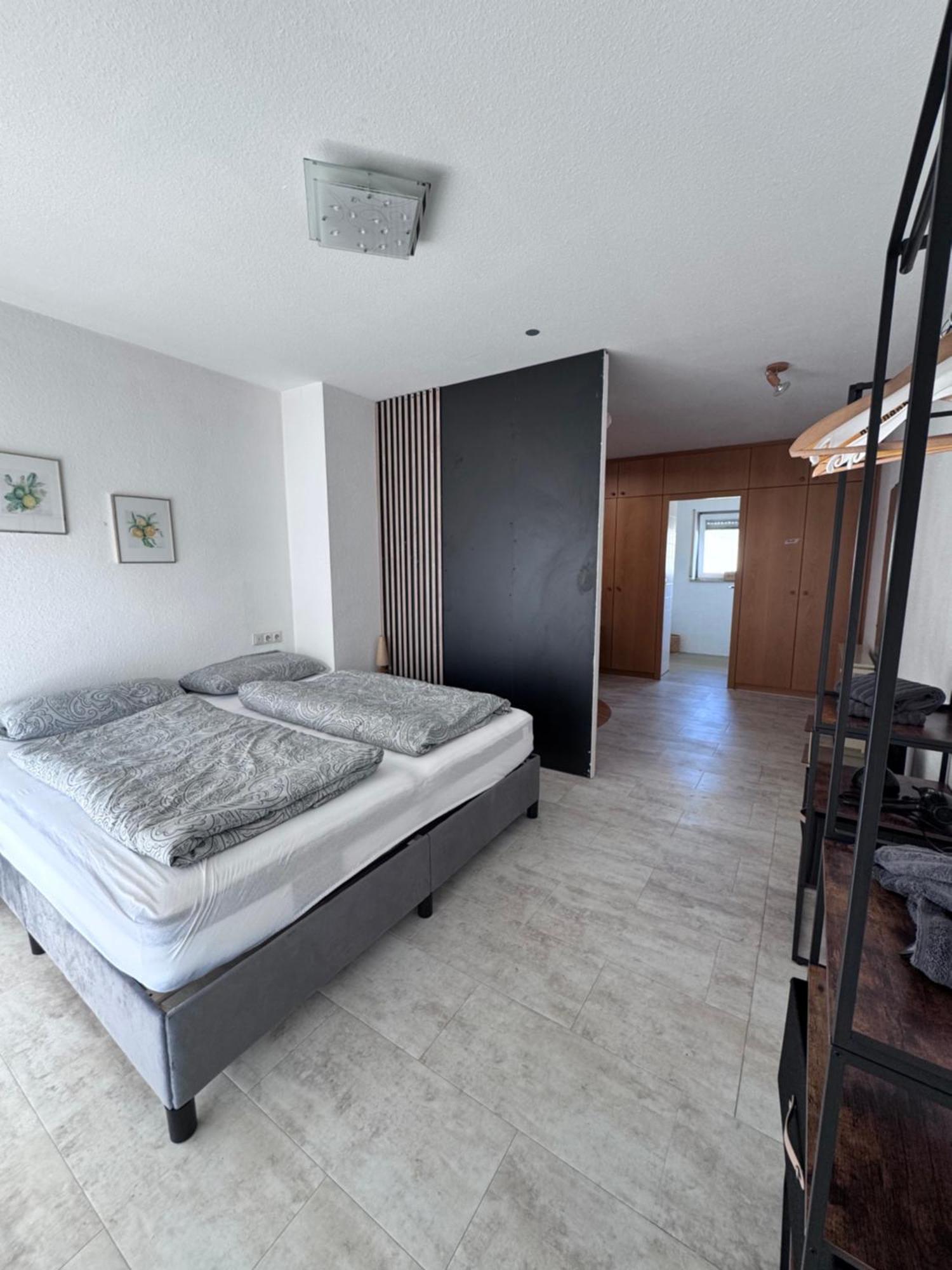 Leutkirch im Allgäu Ferienhaus Allgaeu In Center Parc Naehe - Stadtnah - Parkplatz - Balkon מראה חיצוני תמונה