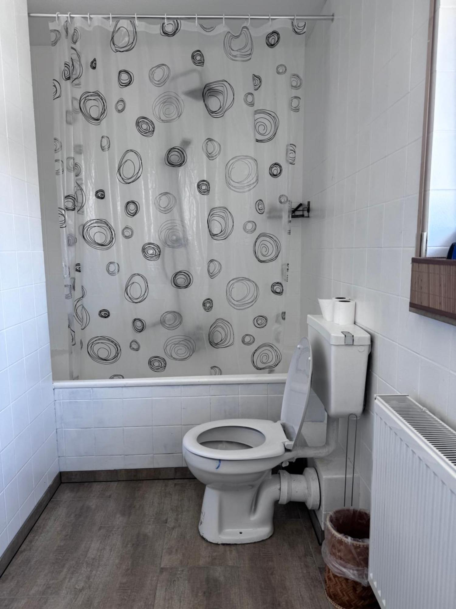 Leutkirch im Allgäu Ferienhaus Allgaeu In Center Parc Naehe - Stadtnah - Parkplatz - Balkon מראה חיצוני תמונה
